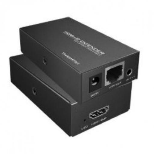 [BROBOTIX_651831] BRobotix Extensor HDMI RJ45 BROBOTIX 651831