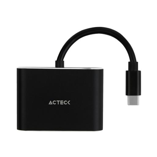 [ACTECK_AC-934657] Acteck Adaptador USB-C a HDMI ACTECK AV420 