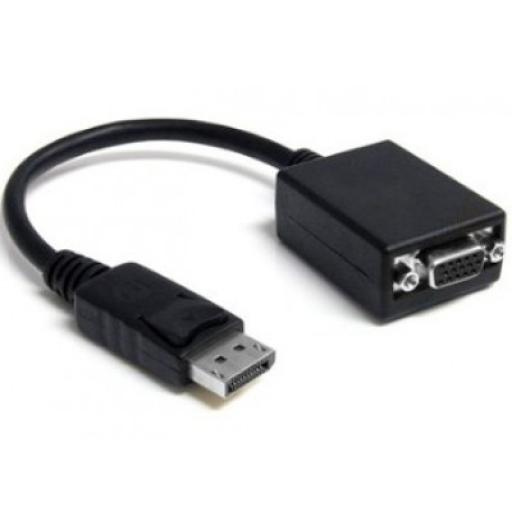 [BROBOTIX_104529] BRobotix Adaptador Displayport BROBOTIX 104529