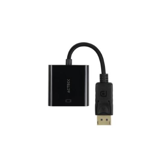 [ACTECK_AC-934763] Acteck Adaptador HDMI a Displayport ACTECK AH435 