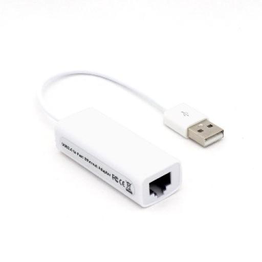 [BROBOTIX_497592] BRobotix Adaptador BROBOTIX USB V2.0 A RJ45
