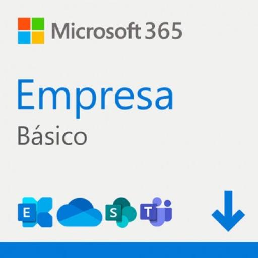 [MICROSOFT_CFQ7TTC0LH18P1YM] Microsoft 365 Business Basic MICROSOFT CFQ7TTC0LH18P1YM