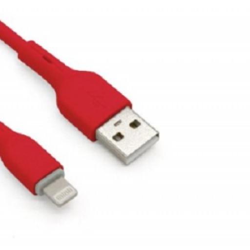 [BROBOTIX_963141] BRobotix Cable Lightning BROBOTIX 963141