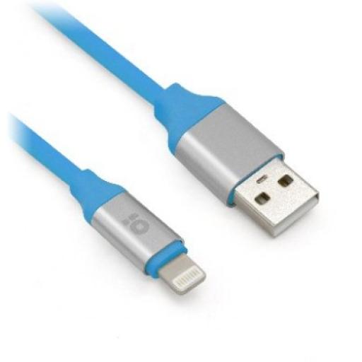 [BROBOTIX_651787] BRobotix Cable Lightning, PVC BROBOTIX 651787
