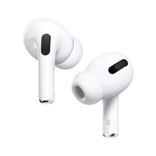 [APPLE_MLWK3AM/A ] Apple AirPods Pro with Magsafe Case APPLE MLWK3AM/A 