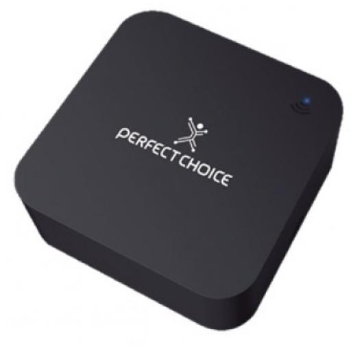 [PERFECTCHOICE_PC-108078] Perfect Choice Control IR Inteligente IOT PERFECT CHOICE PC-108078