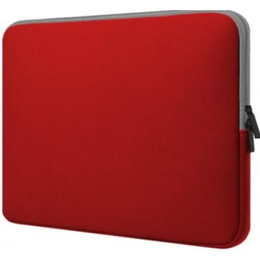 [BROBOTIX_256349-5] BRobotix Funda para Laptop BROBOTIX 256349-5