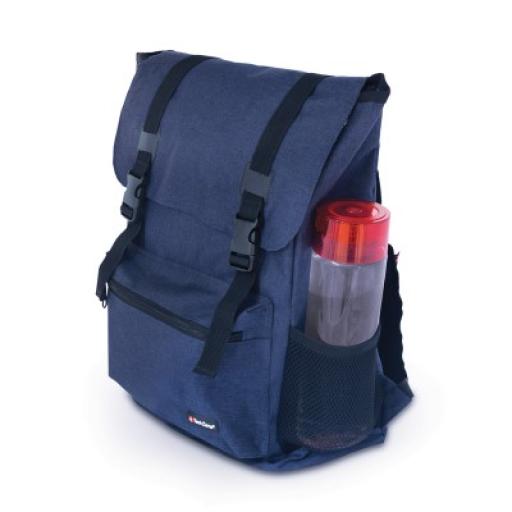 [TECHZONE_TZ19LBP01] TechZone Backpack  TECHZONE TZ19LBP01