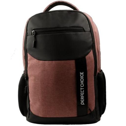 [PERFECTCHOICE_PC-083955] Perfect Choice Mochila para Laptop PERFECT CHOICE YOUTH