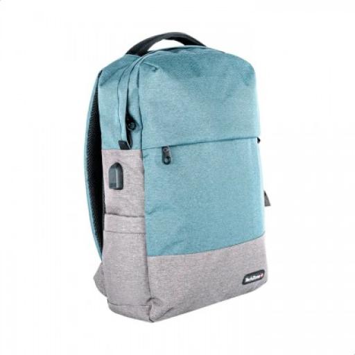 [TECHZONE_TZ21LBP07-A] TechZone Backpack  TECHZONE TZ21LBP07-A