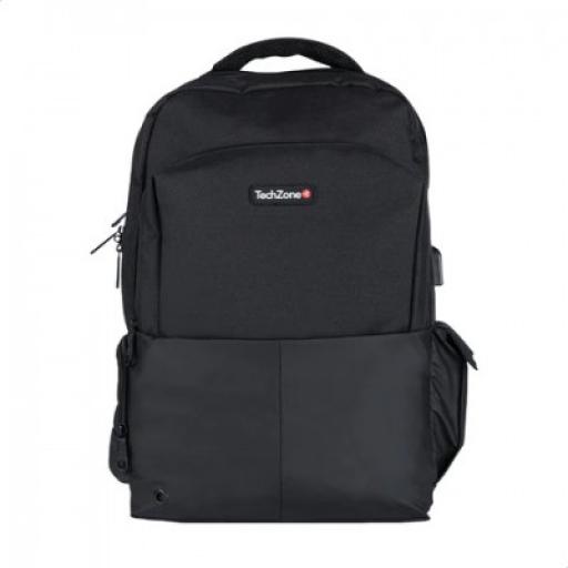 [TECHZONE_TZ21LBP11] TechZone Backpack  TECHZONE TZ21LBP11