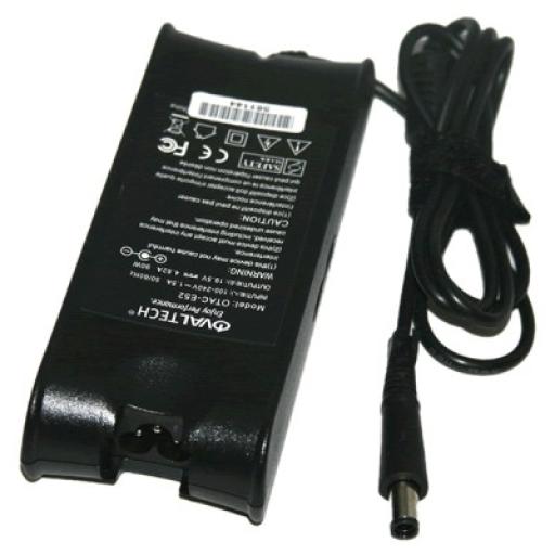 [OVALTECH_OTAC-E52] Ovaltech Adaptador para Computadora Portatil  OVALTECH 19.5V/4.62AH C/Blister + USB