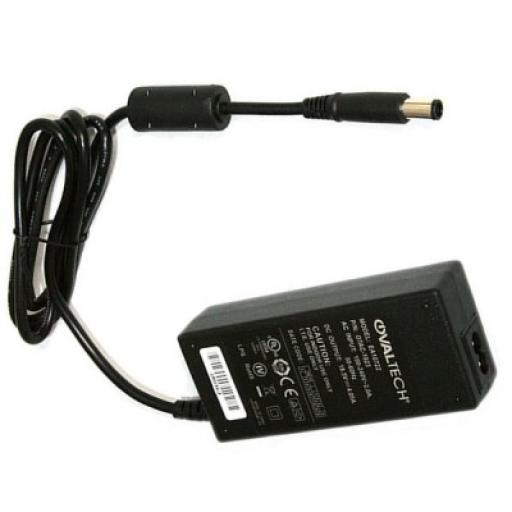 [OVALTECH_OTAC-E53] Ovaltech Adaptador para Computadora Portatil  OVALTECH 19V/4.74AH puerto USB para CQ42