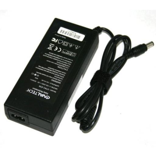 [OVALTECH_OTAC-E58] Ovaltech Adaptador para Computadora Portátil  OVALTECH 15V/6AH
