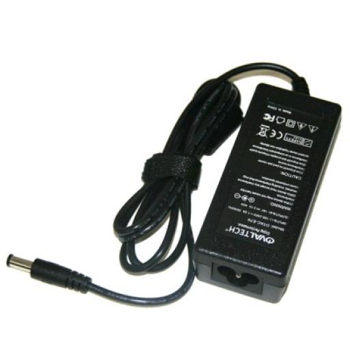 [OVALTECH_OTAC-E70] Ovaltech Adaptador para Computadora OVALTECH 19V/2.1AH