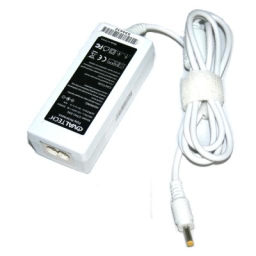 [OVALTECH_OTAC-E65] Ovaltech Adaptador de Corriente OVALTECH 19V/1.75AH + USB
