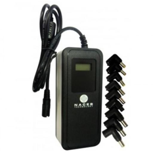 [NACEBTECHNOLOGY_NA-013] Naceb Technology Adaptador de Corriente Naceb Technology NA-013