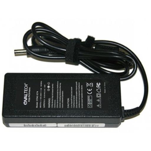 [OVALTECH_OTAC-E74] Ovaltech Adaptador para Computadora Portátil OVALTECH 19.5V/2.31AH