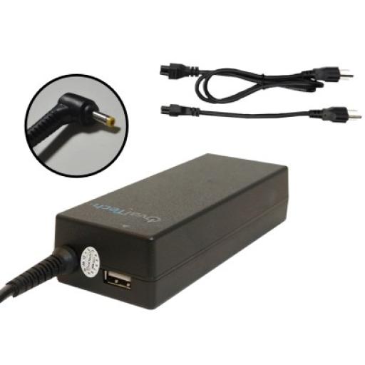 [OVALTECH_OTAC-E68] Ovaltech Cargador 20V y 2.25A OVALTECH para Lenovo 45W