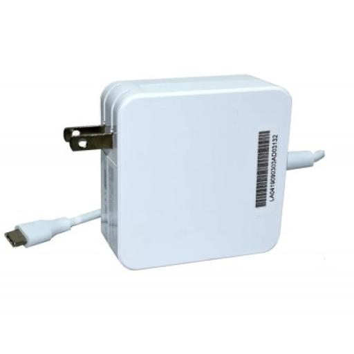 [GENERICO_USBC-45W] GENERICO Adaptador de Corriente GENERICO USBC-45W