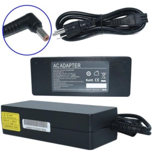 [GENERICO_AC-LENOVO-CAFE] GENERICO Adaptador de Corriente para Laptop GENERICO AC-LENOVO-CAFE
