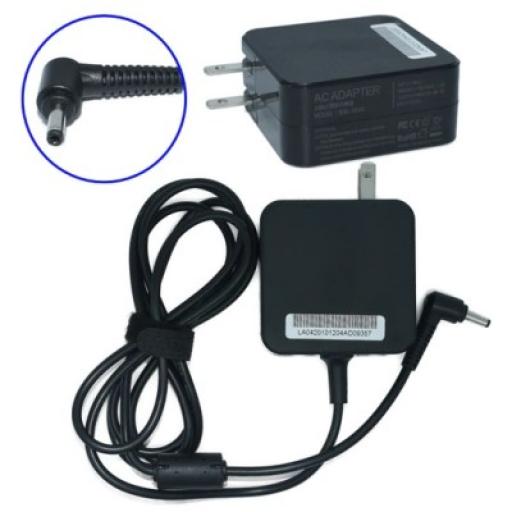 [GENERICO_AC-LENOVO-CH] GENERICO Adaptador de Corriente para Laptop  GENERICO AC-LENOVO-CH