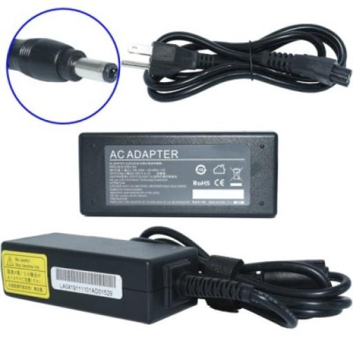 [GENERICO_AC-TOSHIBA-MINI] GENERICO Adaptador de Corriente para Laptop  GENERICO AC-TOSHIBA-MINI