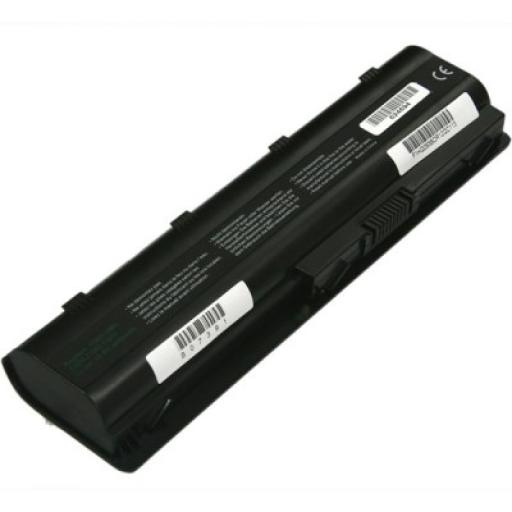 [OVALTECH_OTH5173] Ovaltech Bateria color negro 6 celdas