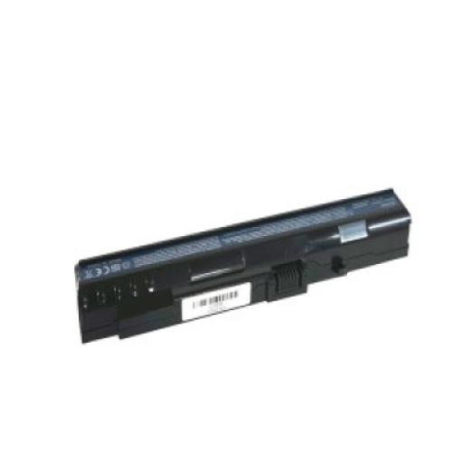 [OVALTECH_OTD6420] Ovaltech Bateria color Negro 6 Celdas