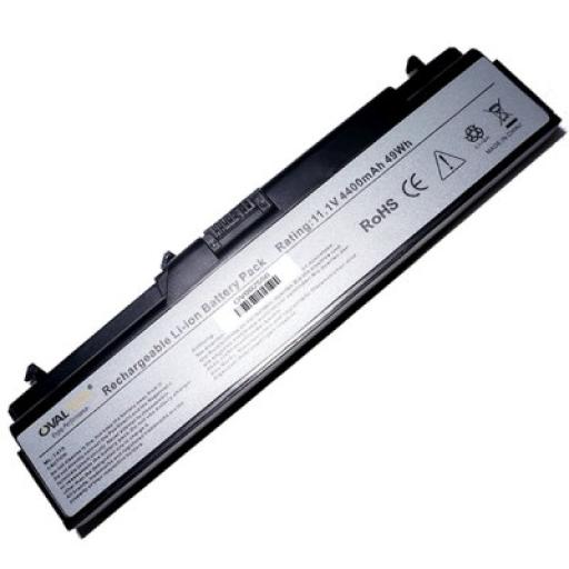 [OVALTECH_OTIT410]  OvaltechOTIT410 761694219680486 Negro