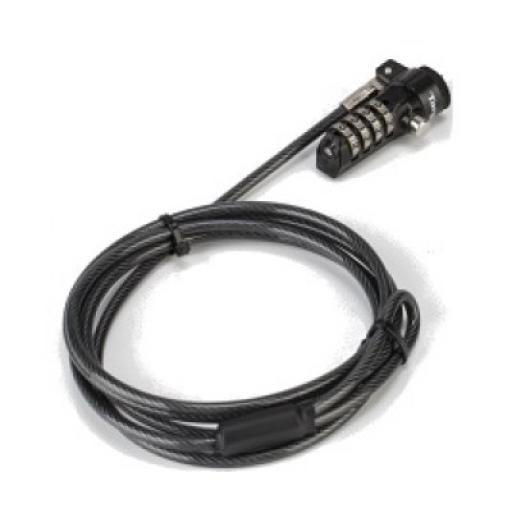 [TARGUS_ASP61LA] Targus Candado de Seguridad TARGUS ASP61LA