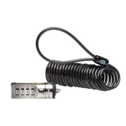 [KENSINGTON_K64670AM ] KENSINGTON Candado de combinacion  KENSINGTON K64670AM 
