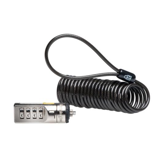 [KENSINGTON_K64670AM ] KENSINGTON Candado de combinacion  KENSINGTON K64670AM 