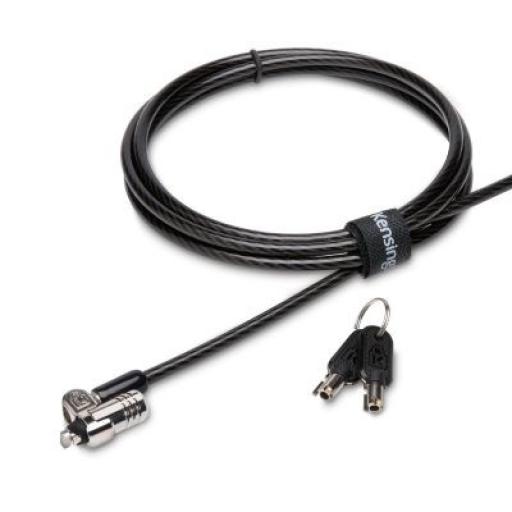 [KENSINGTON_K65020WW ] KENSINGTON Candado portatil con llave  KENSINGTON K65020WW 