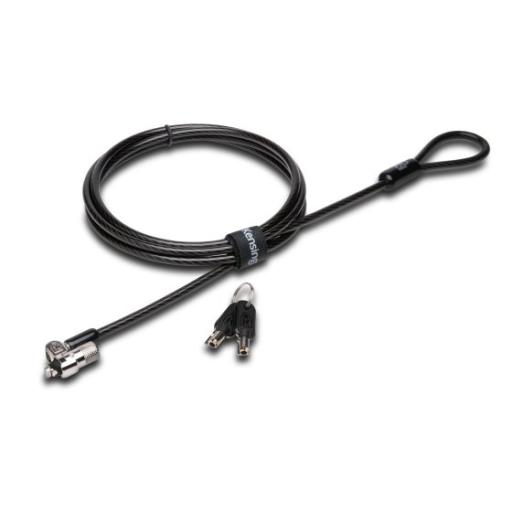[KENSINGTON_K65020WW ] KENSINGTON Candado portatil con llave  KENSINGTON K65020WW 