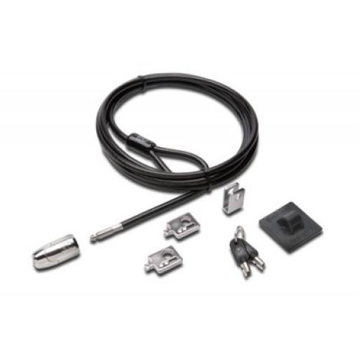 [KENSINGTON_K64424WW] KENSINGTON Cable de Bloqueo  KENSINGTON K64424WW