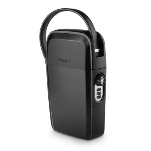 [KENSINGTON_K66103WW] KENSINGTON Caja de Seguridad Portatil de Combinacion y L KENSINGTON K66103WW