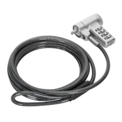 [TARGUS_ASP96RGLX] Targus Candado TARGUS ASP96RGLX