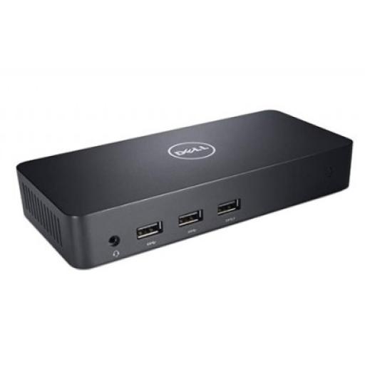 [DELL_452-BBPG] DELL Docking Station DELL 452-BBPG