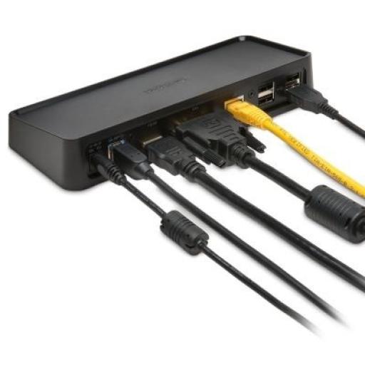 [KENSINGTON_K33991WW ] KENSINGTON Docking Station  KENSINGTON K33991WW 