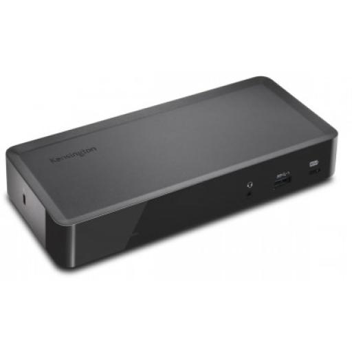 [KENSINGTON_K38240NA ] KENSINGTON Docking Station KENSINGTON K38240NA 