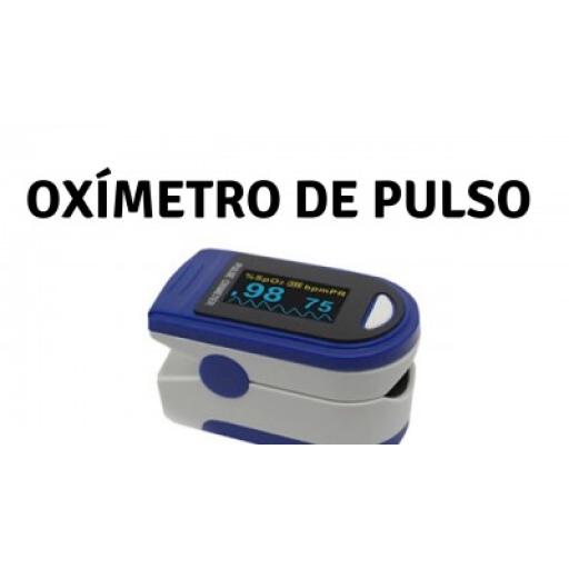 [KSA_LK87 ] KSA Oxímetro KSA LK87 