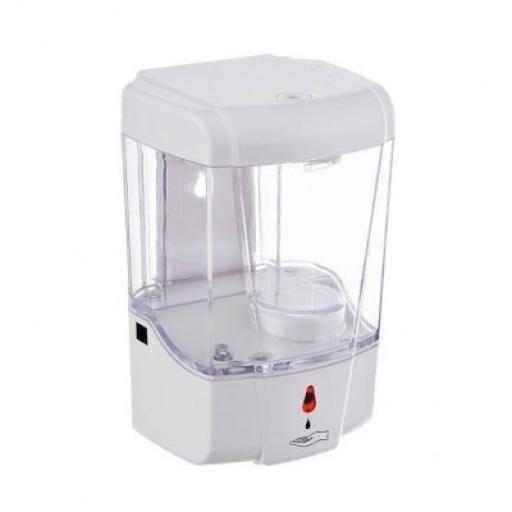 [PERFECTCHOICE_CM-950295] Perfect Choice Dispensador de Gel Automático PERFECT CHOICE CM-950295