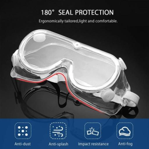 [KSA_GKSA01-B] KSA Goggles KSA GKSA01-B