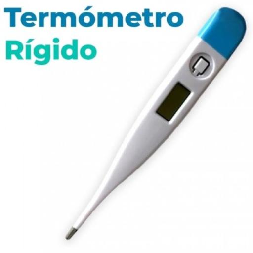[GENERICO_IR-200] GENERICO Termómetro digital GENERICO IR-200