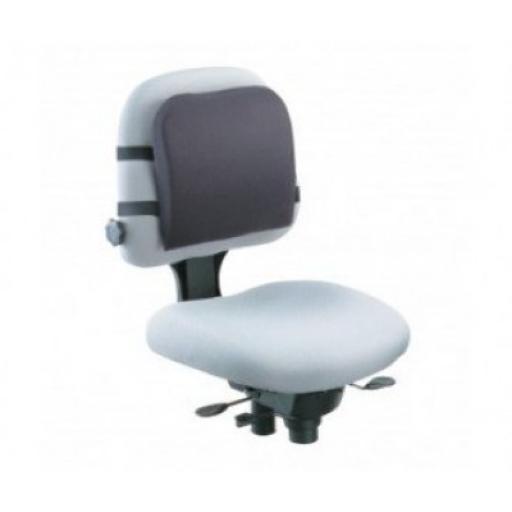 [KENSINGTON_P4935 ] KENSINGTON Respaldo Lumbar Kensington P4935 KENSINGTON P4935 