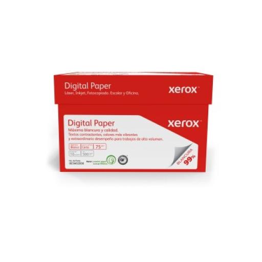 [XEROX_003M02000] Xerox Papel Bond Digital Paper Carta XEROX 003M02000