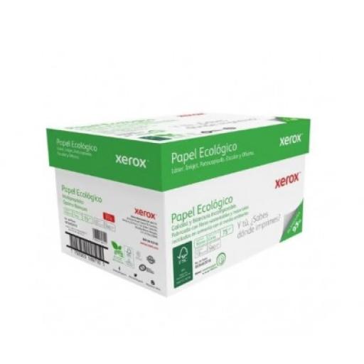 [XEROX_003M02010] Xerox Papel Bond Ecológico Carta XEROX 003M02010