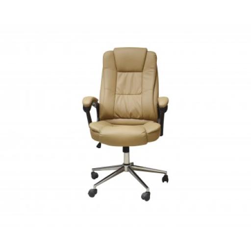 [NACEBTECHNOLOGY_NA-0930C] Naceb Technology Silla Ejecutiva Naceb Technology Cafe NA-0930C