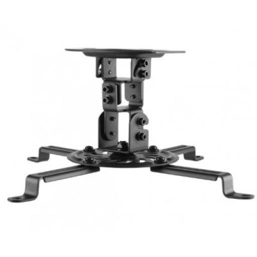 [OVALTECH_OVPR-150MM] Ovaltech Soporte de Acero para Proyector OVALTECH OVPR-150MM